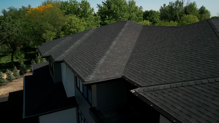 Fast & Reliable Emergency Roof Repairs in Lorain, OH